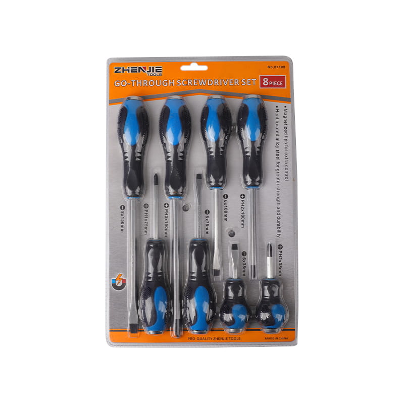 Utility Pliers: All-rounders among multifunctional tools