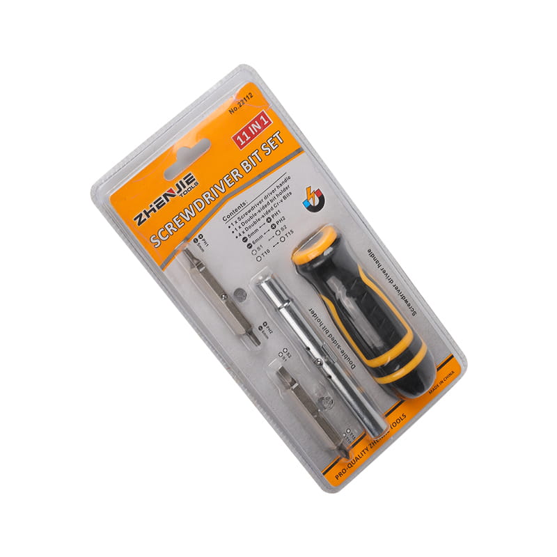 Utility Pliers: All-rounders among multifunctional tools