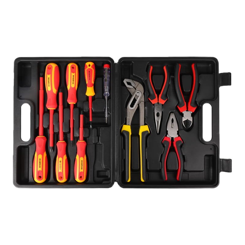 Utility Pliers: All-rounders among multifunctional tools