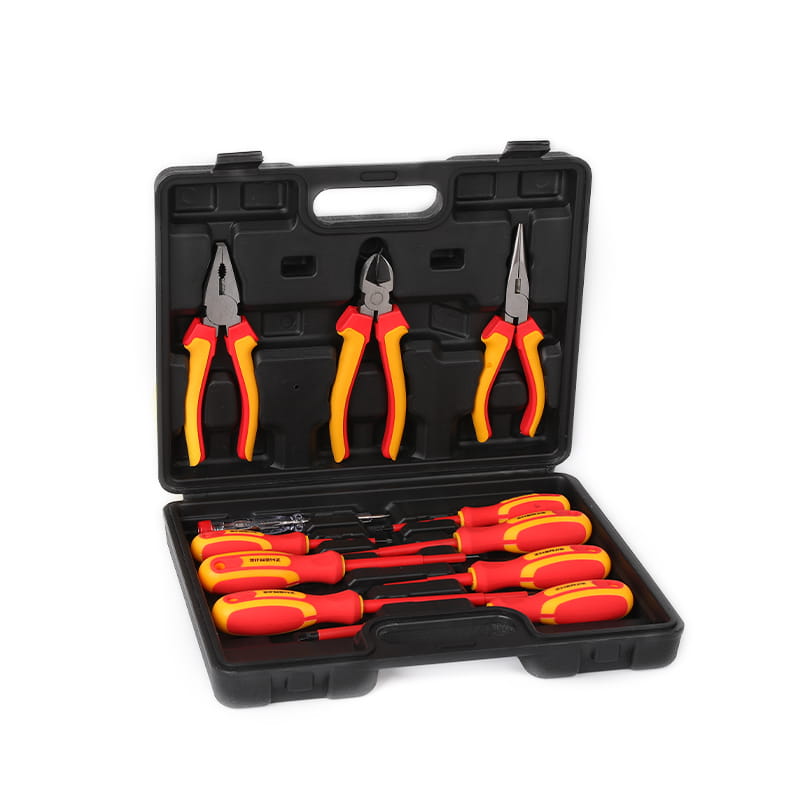 Measure Tape: A measuring tool that is accurate, portable and technological
