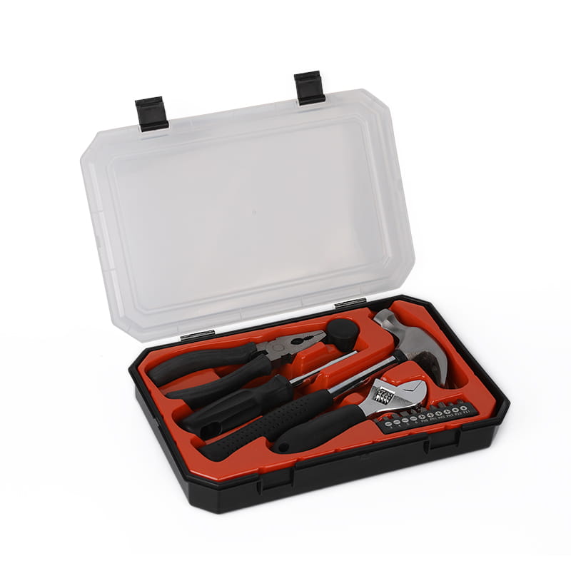 Multifunctional screwdriver set: a must-have for efficient repair