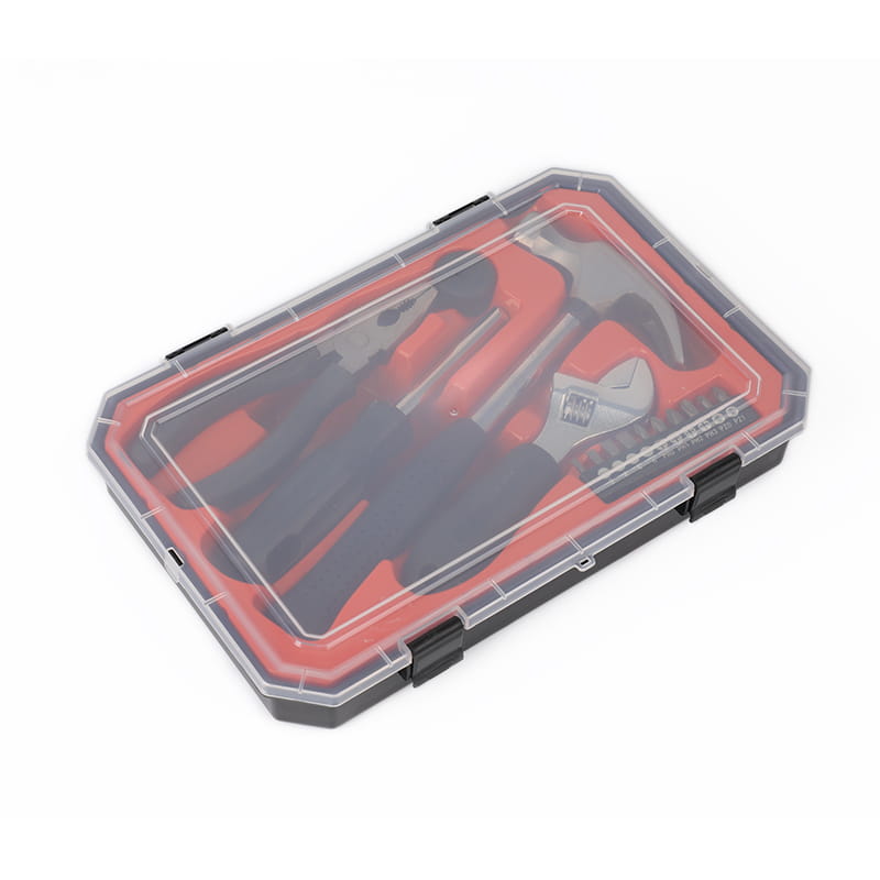 Multifunctional screwdriver set: a must-have for efficient repair