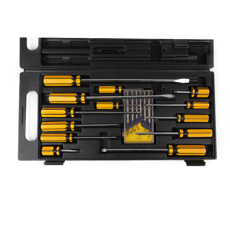 Utility Pliers: All-rounders among multifunctional tools