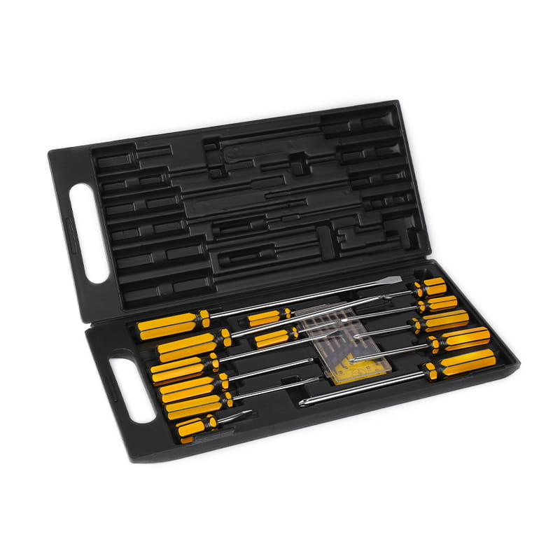 Utility Pliers: All-rounders among multifunctional tools