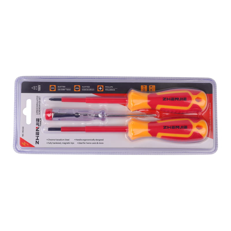 Utility Pliers: All-rounders among multifunctional tools