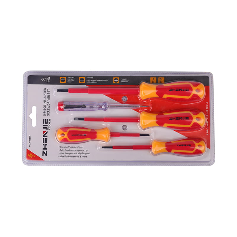 Utility Pliers: All-rounders among multifunctional tools