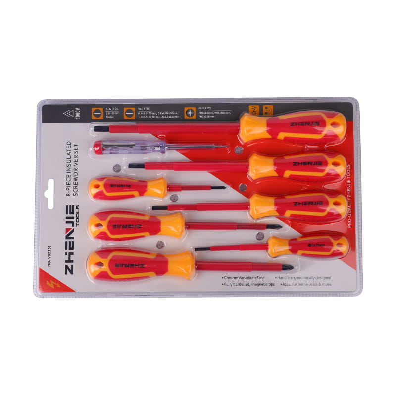 Utility Pliers: All-rounders among multifunctional tools