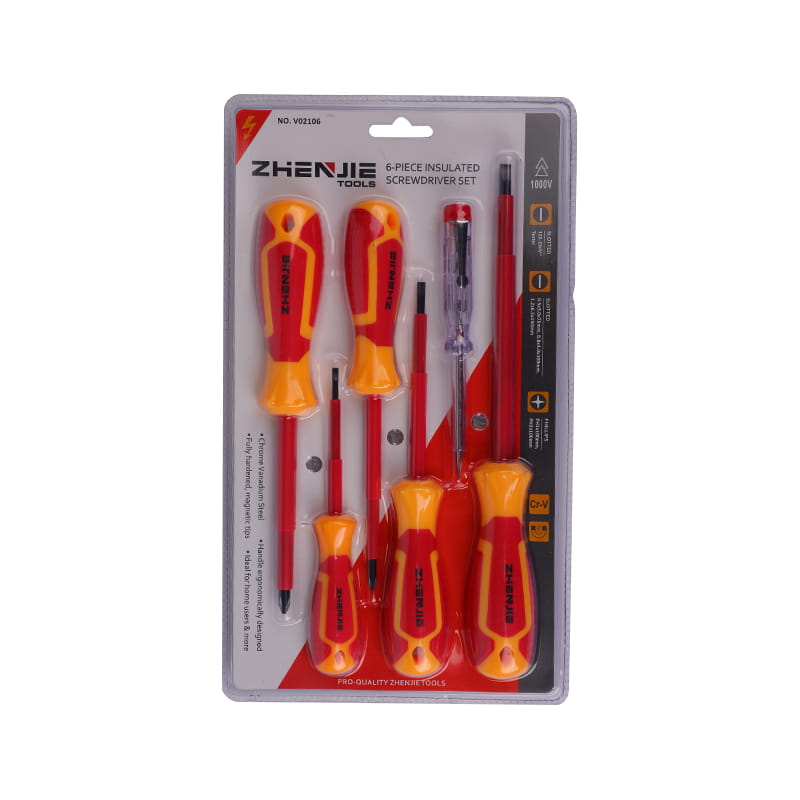 Utility Pliers: All-rounders among multifunctional tools