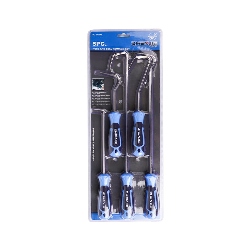 Utility Pliers: All-rounders among multifunctional tools
