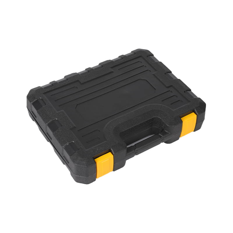 Professional Screwdriver Set: The Precision Choice of Professional Tools