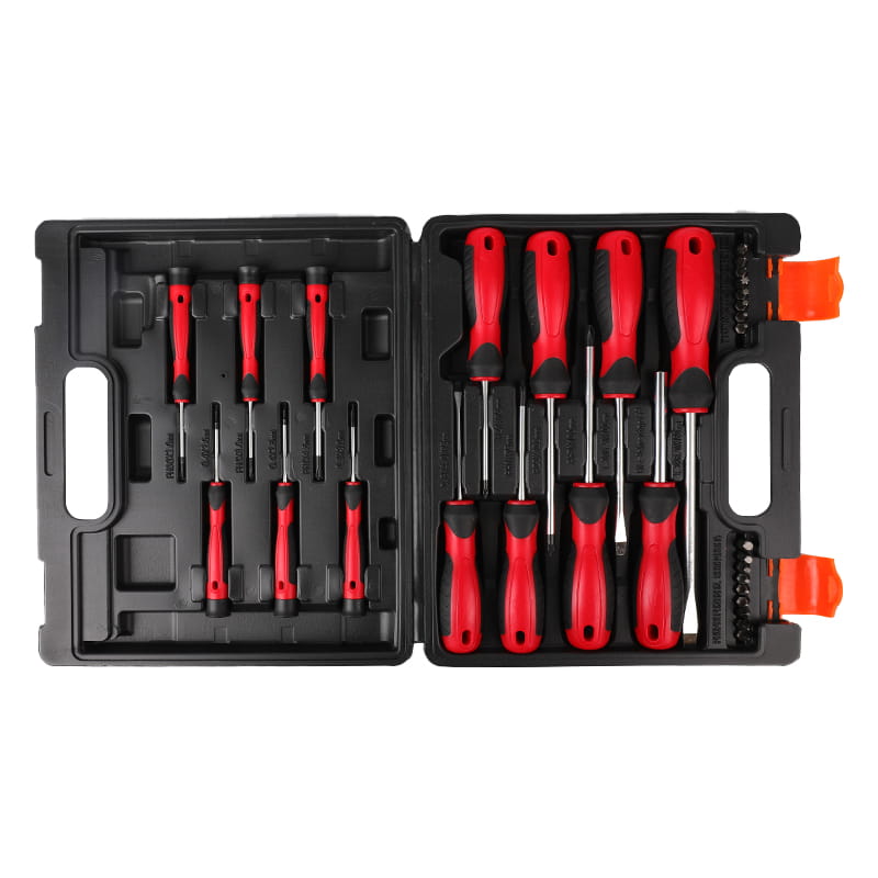 Utility Pliers: All-rounders among multifunctional tools