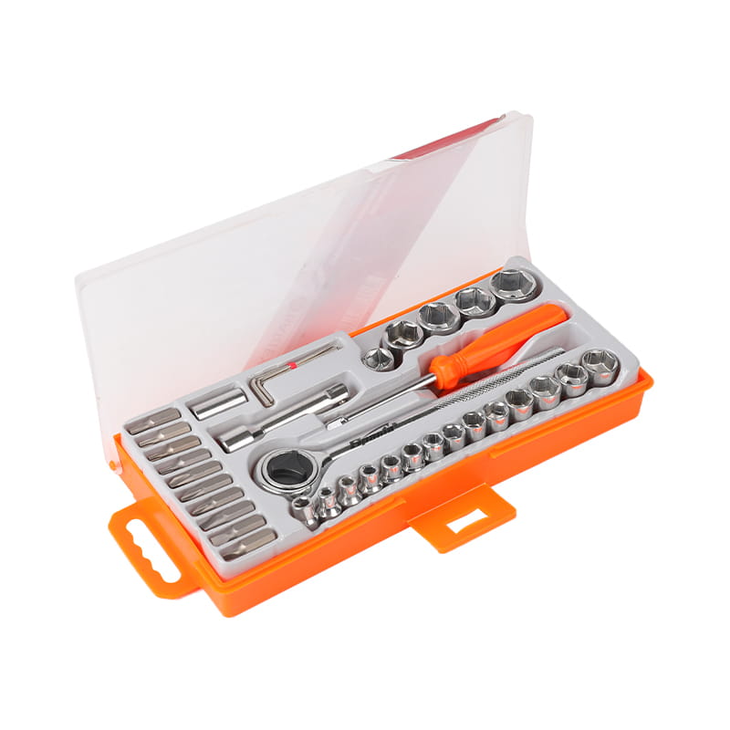 Utility Pliers: All-rounders among multifunctional tools