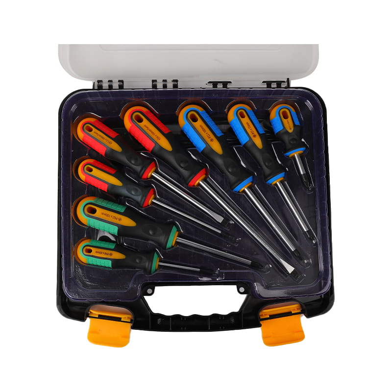 Utility Pliers: All-rounders among multifunctional tools