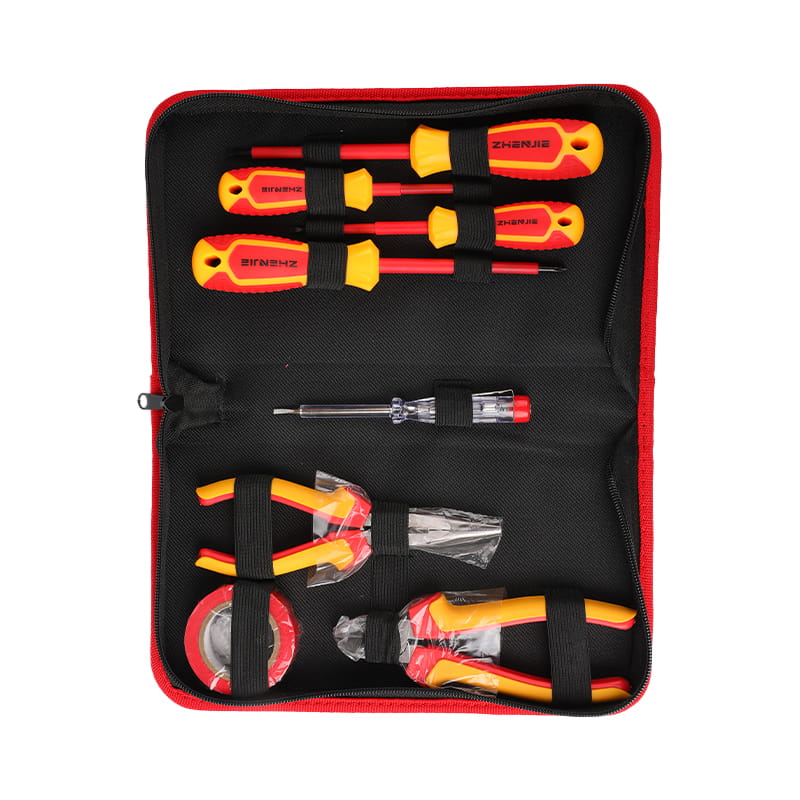 Utility Pliers: All-rounders among multifunctional tools