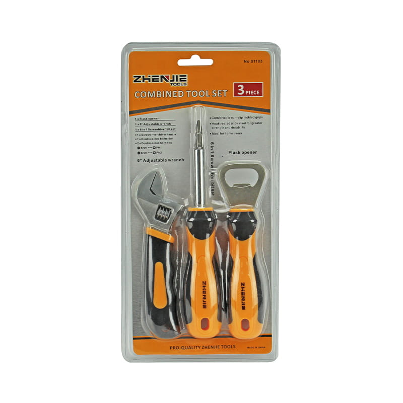 Utility Pliers: All-rounders among multifunctional tools