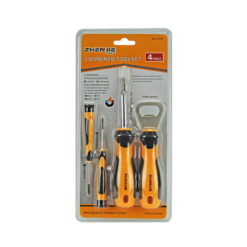 Utility Pliers: All-rounders among multifunctional tools