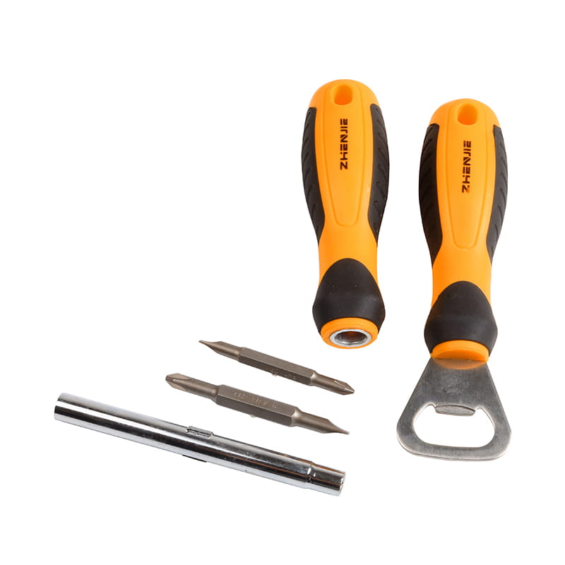 Utility Pliers: All-rounders among multifunctional tools