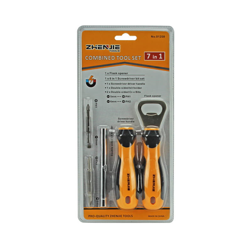 Utility Pliers: All-rounders among multifunctional tools