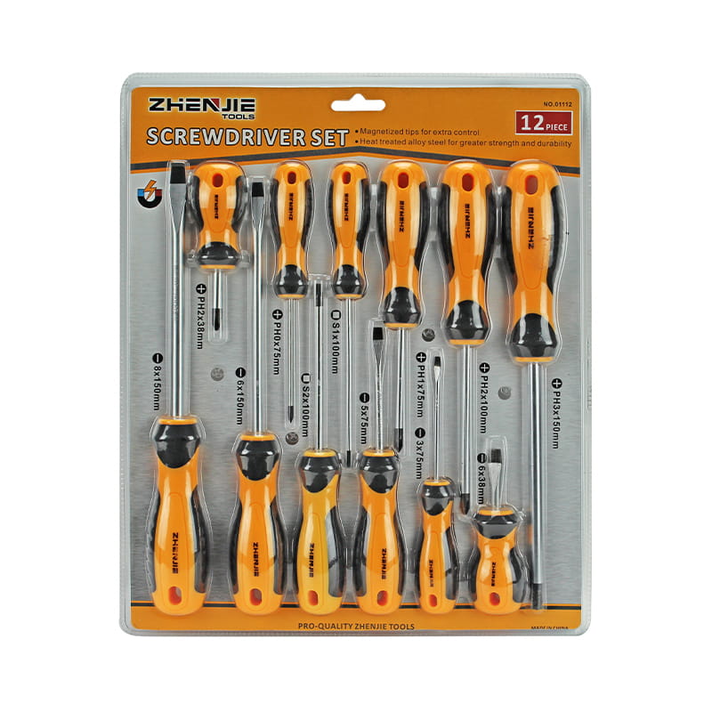 Utility Pliers: All-rounders among multifunctional tools