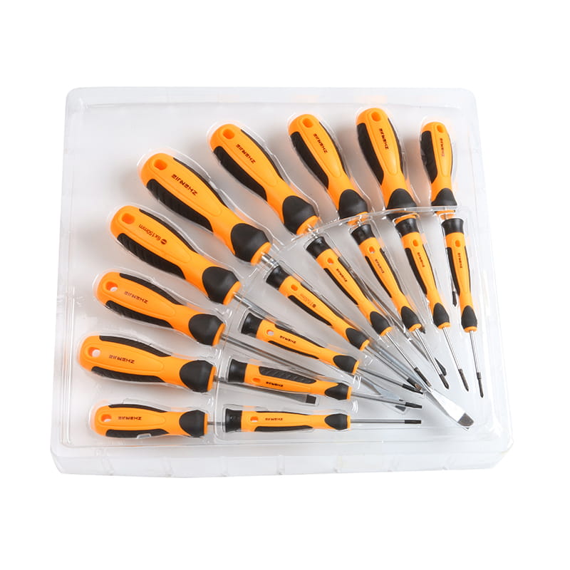 Utility Pliers: All-rounders among multifunctional tools
