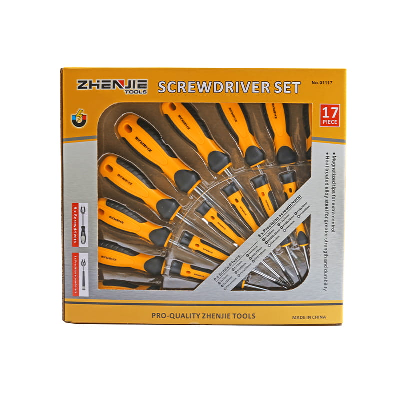 Utility Pliers: All-rounders among multifunctional tools