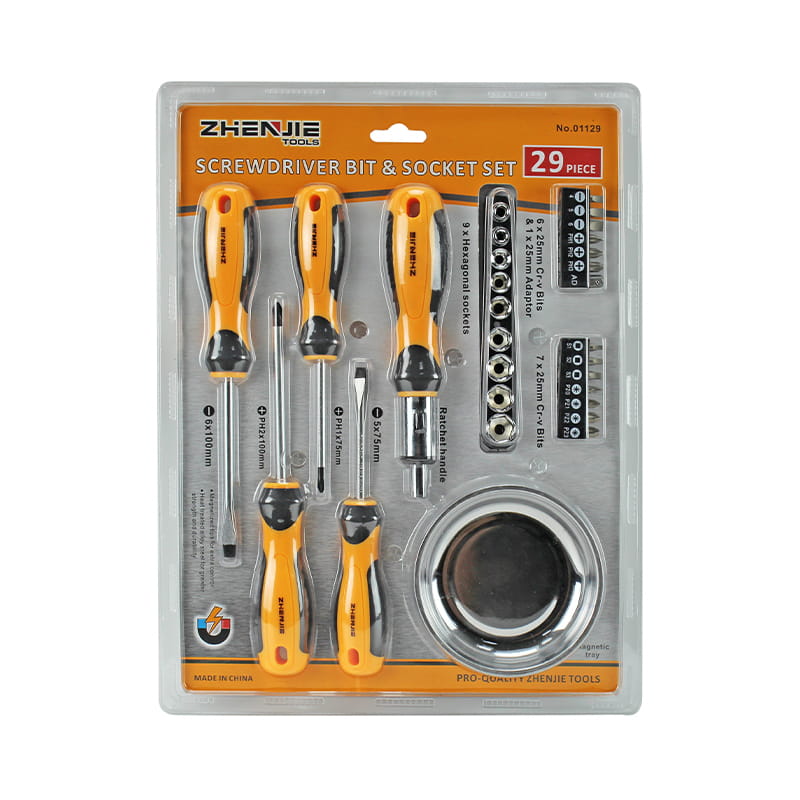 Utility Pliers: All-rounders among multifunctional tools