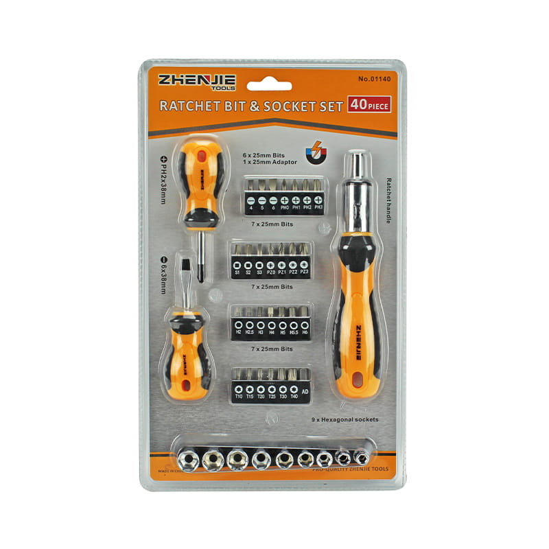 Utility Pliers: All-rounders among multifunctional tools