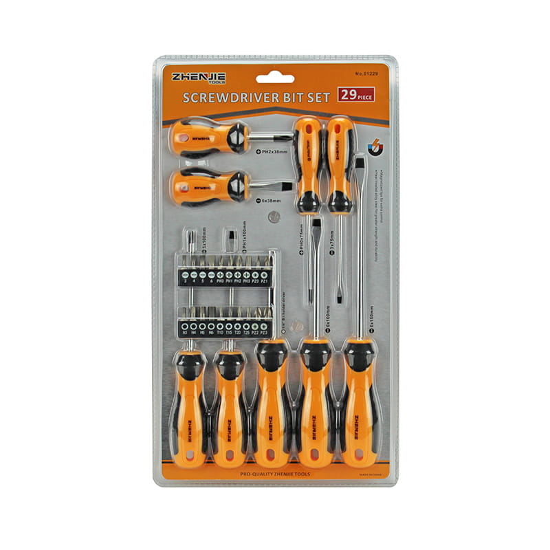Utility Pliers: All-rounders among multifunctional tools