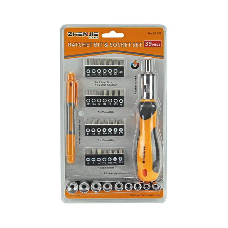 Utility Pliers: All-rounders among multifunctional tools
