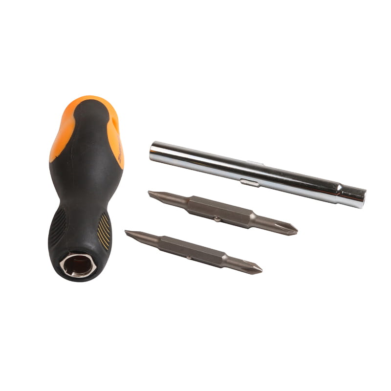 Measure Tape: A measuring tool that is accurate, portable and technological