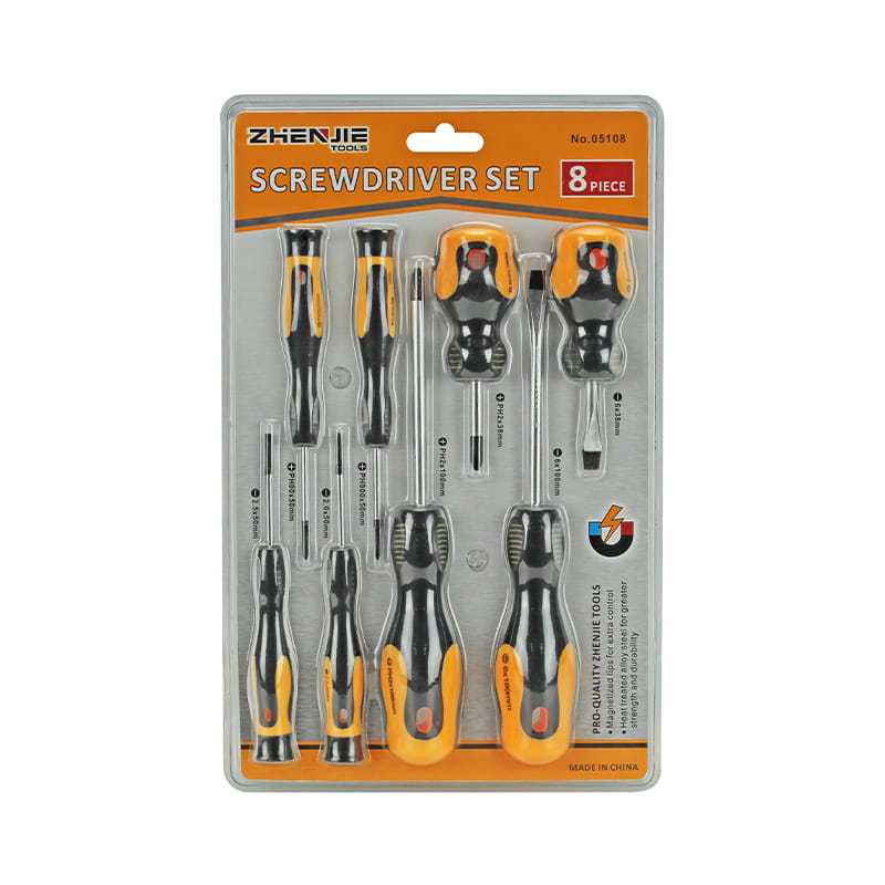 Utility Pliers: All-rounders among multifunctional tools