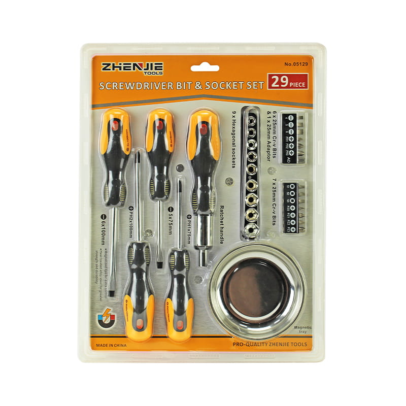 Utility Pliers: All-rounders among multifunctional tools