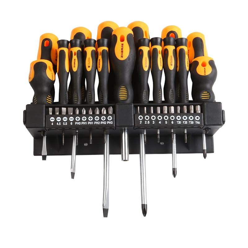 Utility Pliers: All-rounders among multifunctional tools