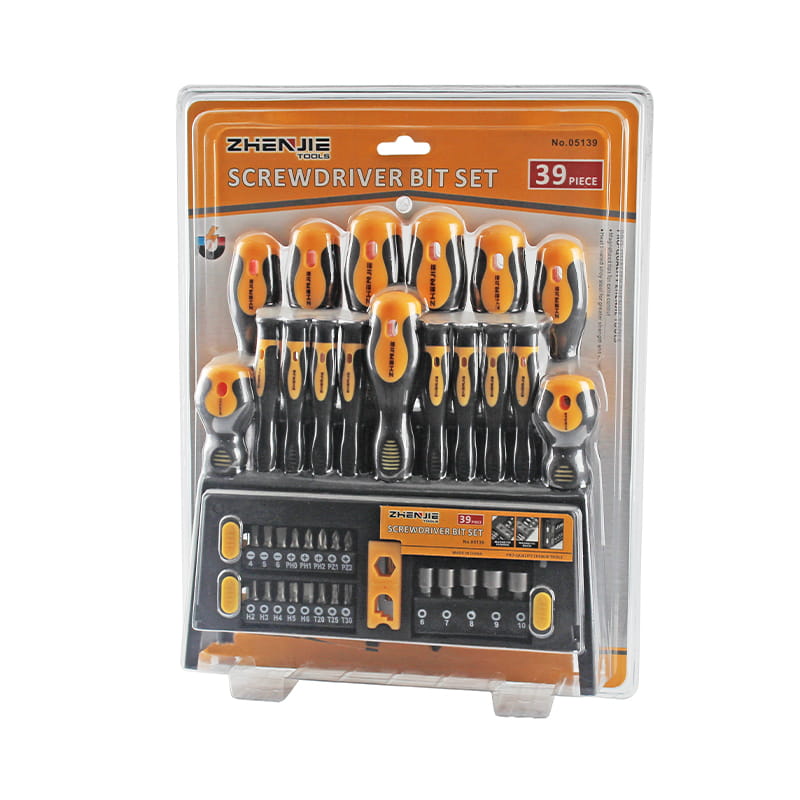 Utility Pliers: All-rounders among multifunctional tools