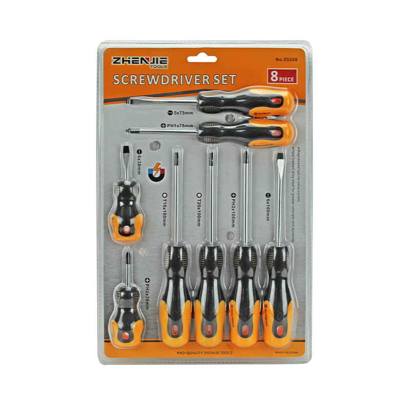 Utility Pliers: All-rounders among multifunctional tools