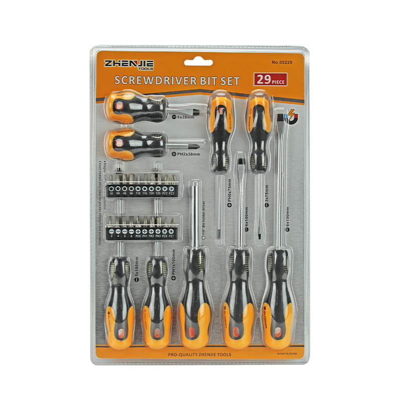 Utility Pliers: All-rounders among multifunctional tools