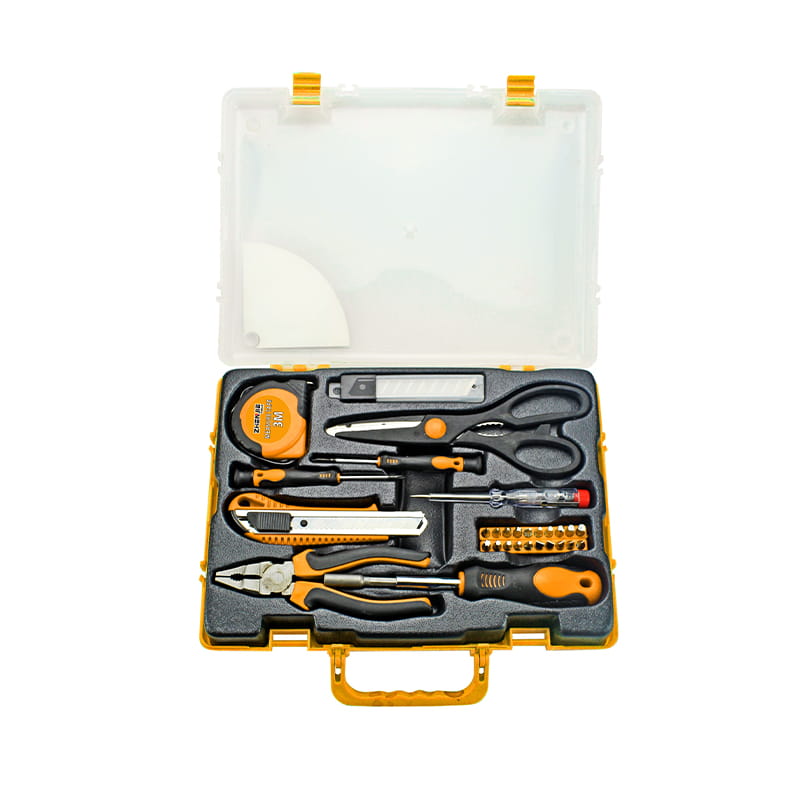 Utility Pliers: All-rounders among multifunctional tools