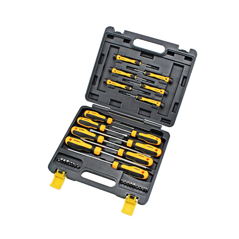 Measure Tape: A measuring tool that is accurate, portable and technological