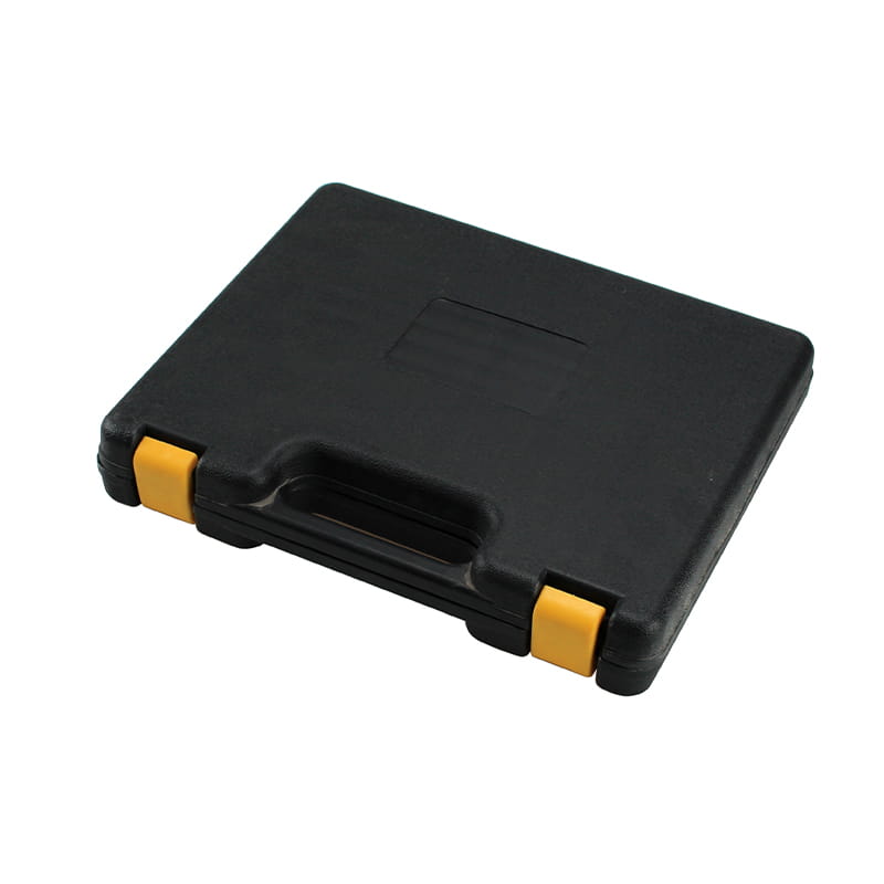 Measure Tape: A measuring tool that is accurate, portable and technological