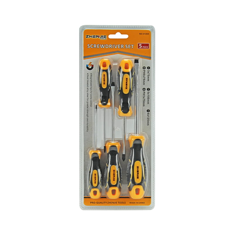 Utility Pliers: All-rounders among multifunctional tools