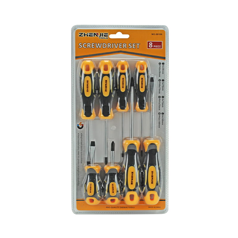 Utility Pliers: All-rounders among multifunctional tools