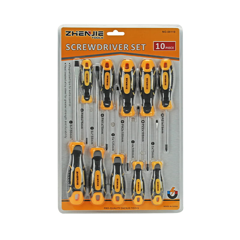 Utility Pliers: All-rounders among multifunctional tools