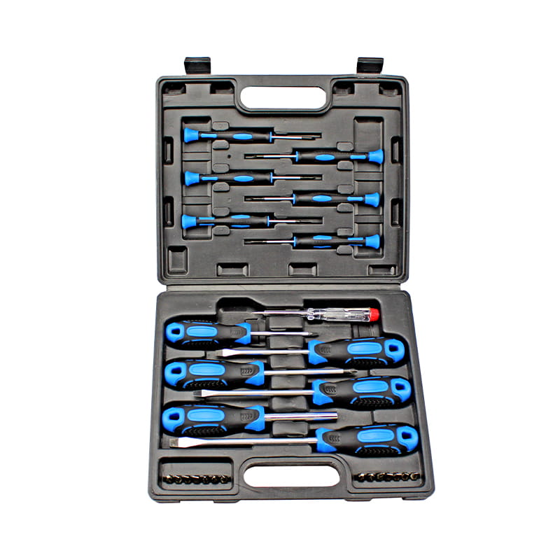 Utility Pliers: All-rounders among multifunctional tools