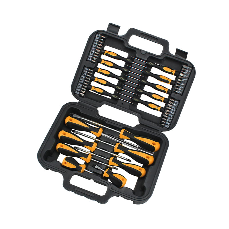Utility Pliers: All-rounders among multifunctional tools