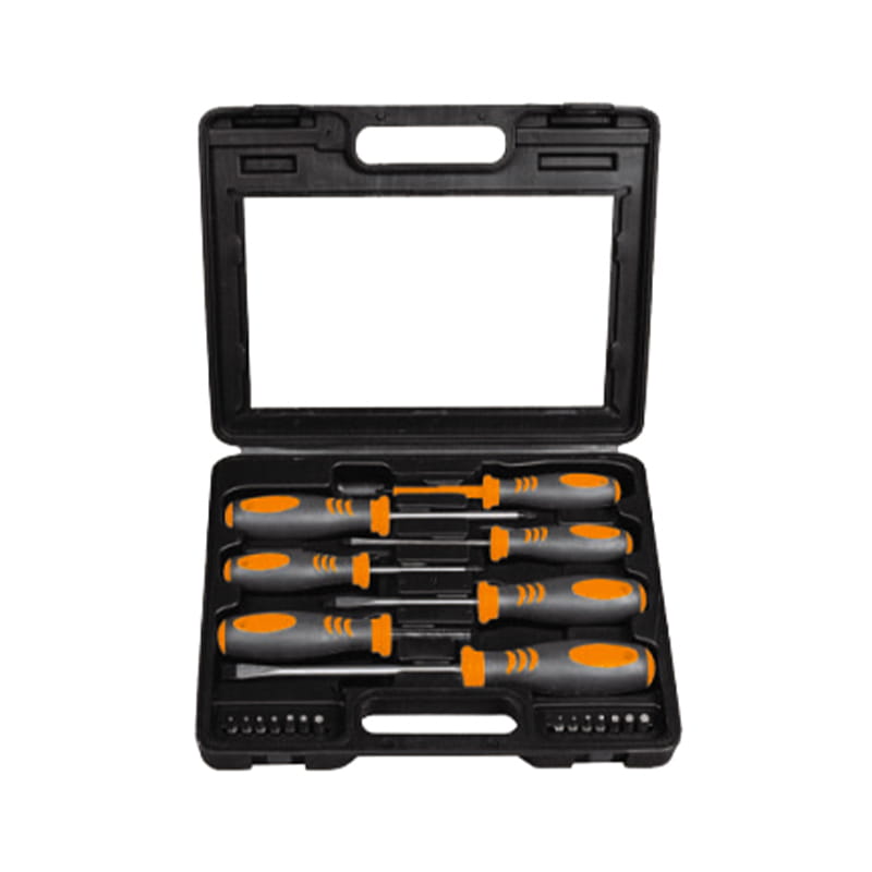 Utility Pliers: All-rounders among multifunctional tools