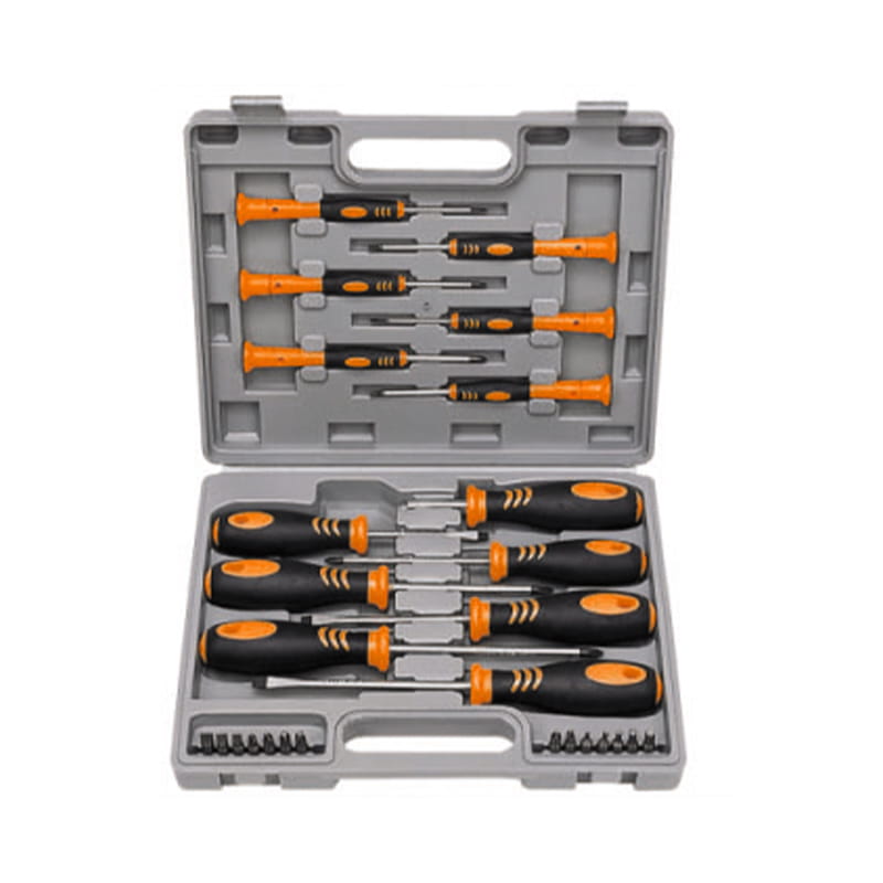 Utility Pliers: All-rounders among multifunctional tools