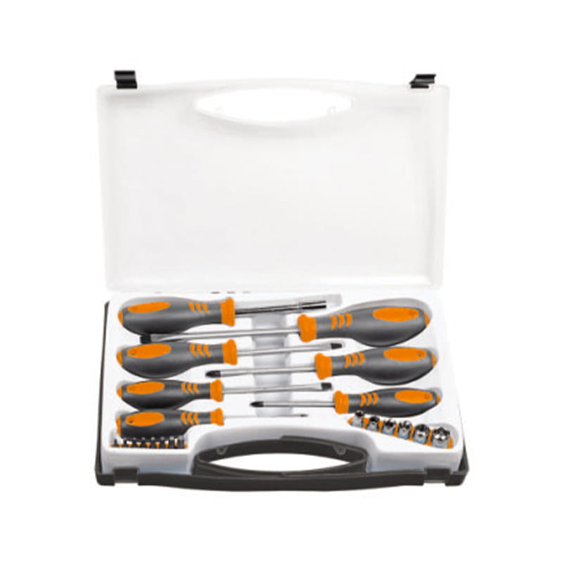 Utility Pliers: All-rounders among multifunctional tools