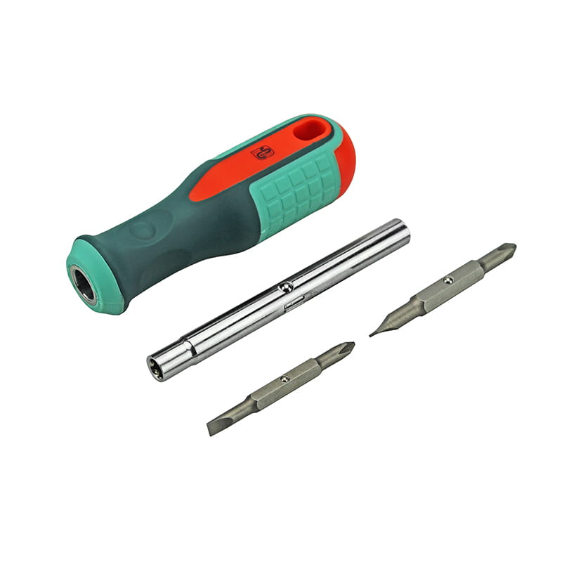 Utility Pliers: All-rounders among multifunctional tools