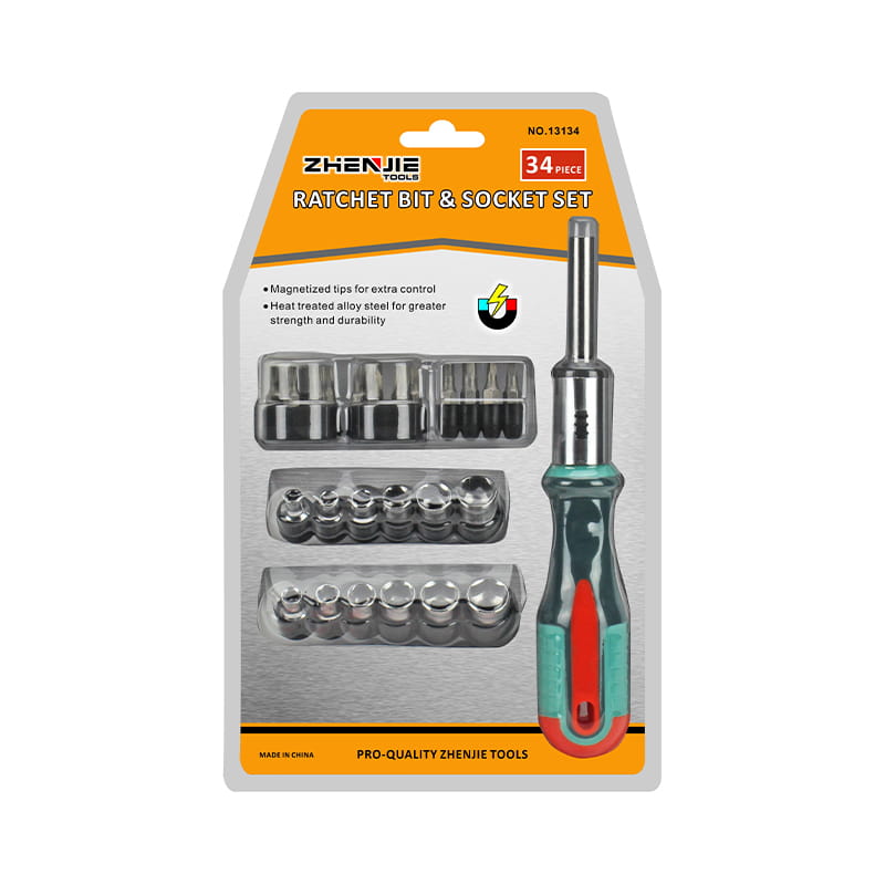 Precision screwdriver set: a powerful assistant for electronic repair and precision assembly