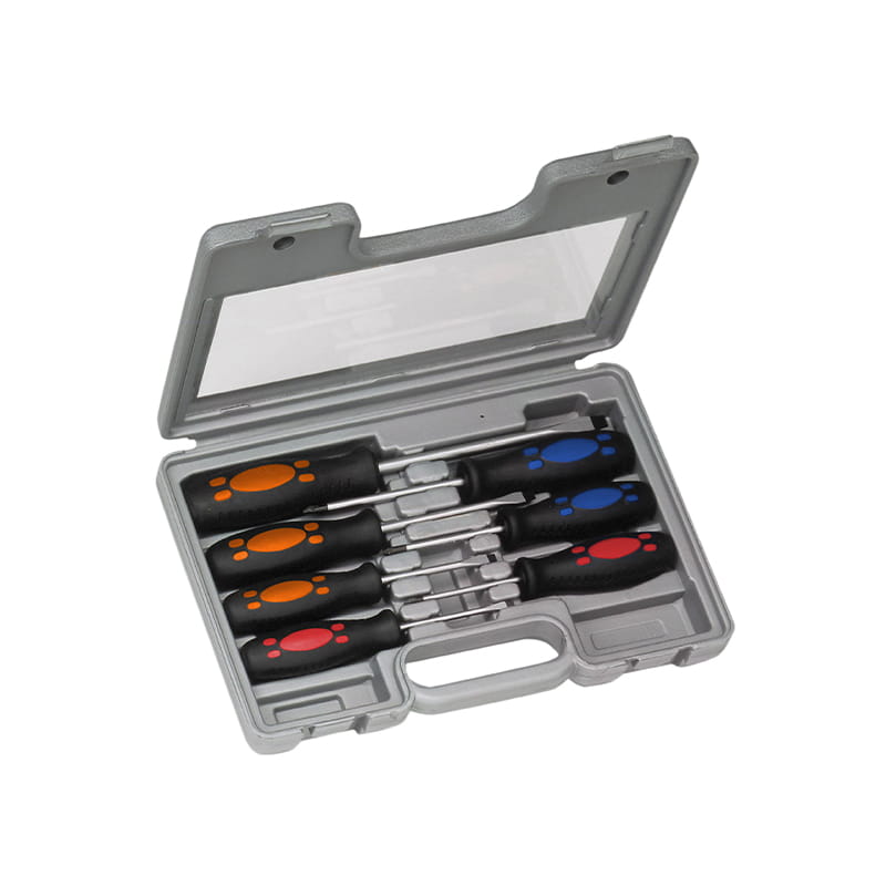 Utility Pliers: All-rounders among multifunctional tools